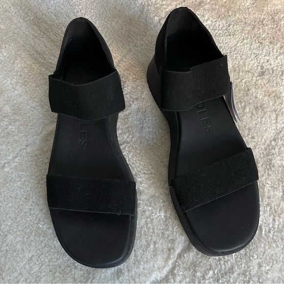 NWT Aerosoles Freedom Women's Sandal Sz 8.5 - Picture 7 of 16